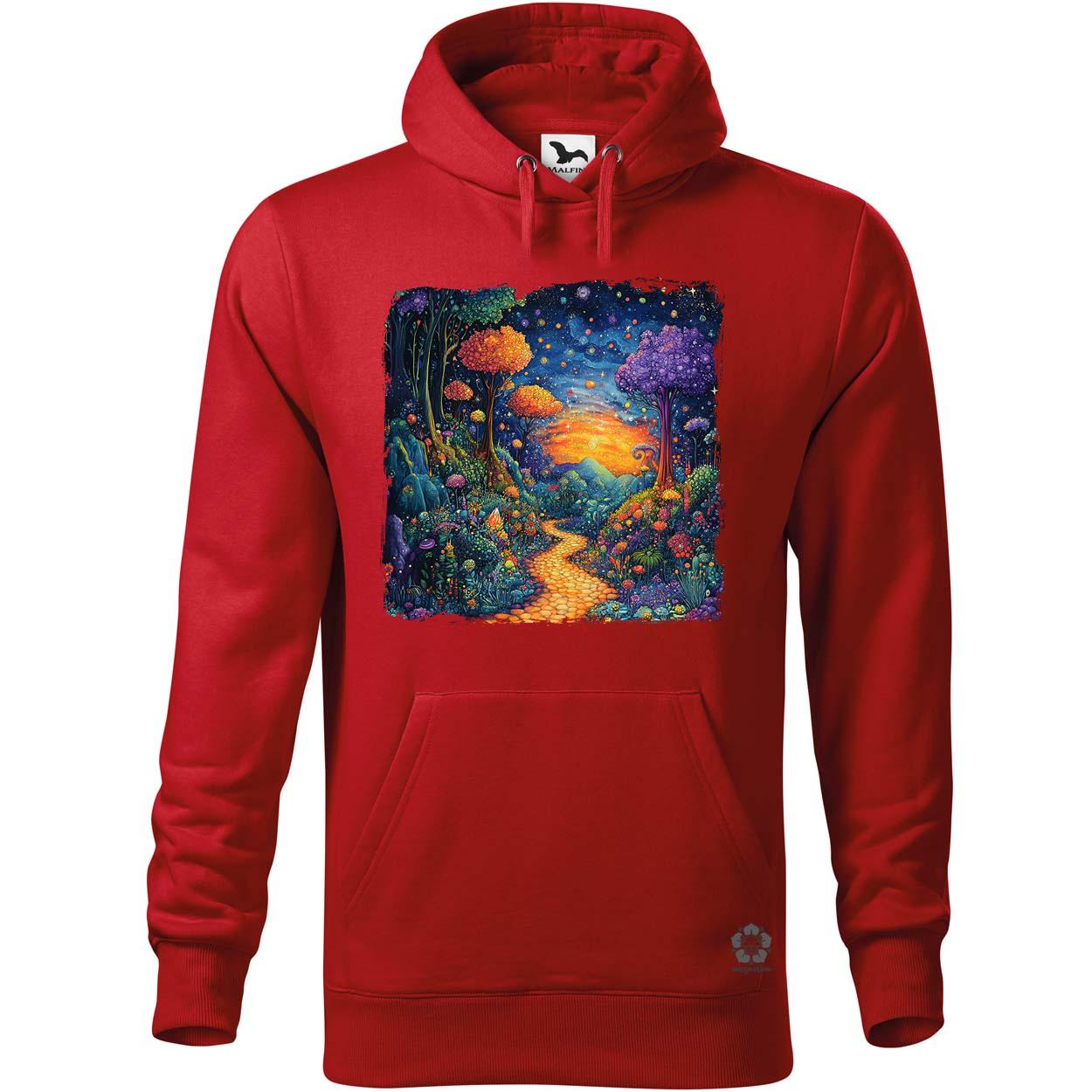 Ayahuasca utazás v33 egyedi  pulóver 