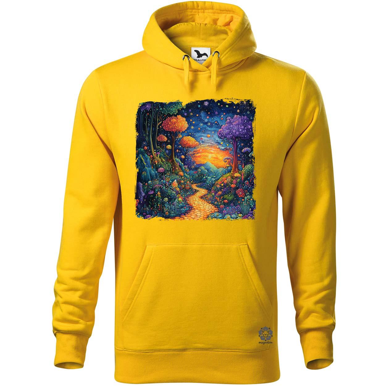 Ayahuasca utazás v33 egyedi  pulóver 