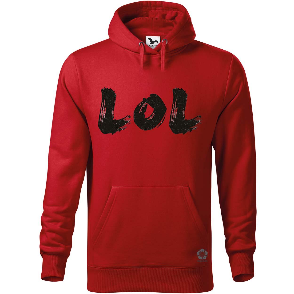 LOL v2 egyedi  pulóver 