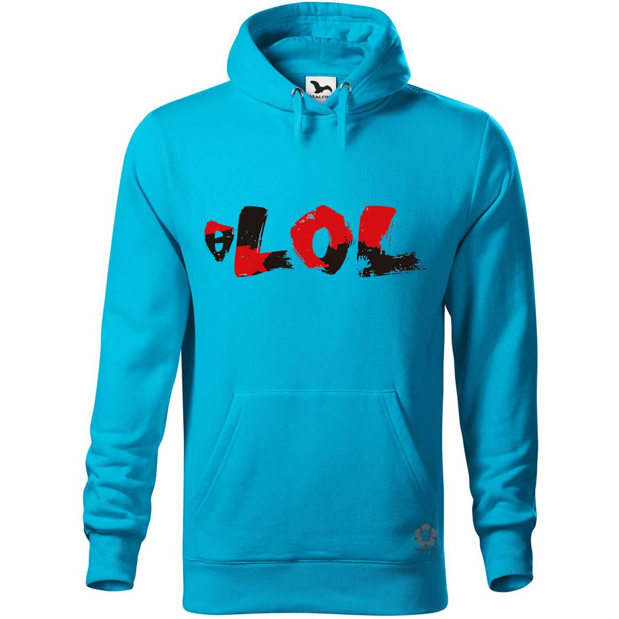 LOL v3 egyedi  pulóver 