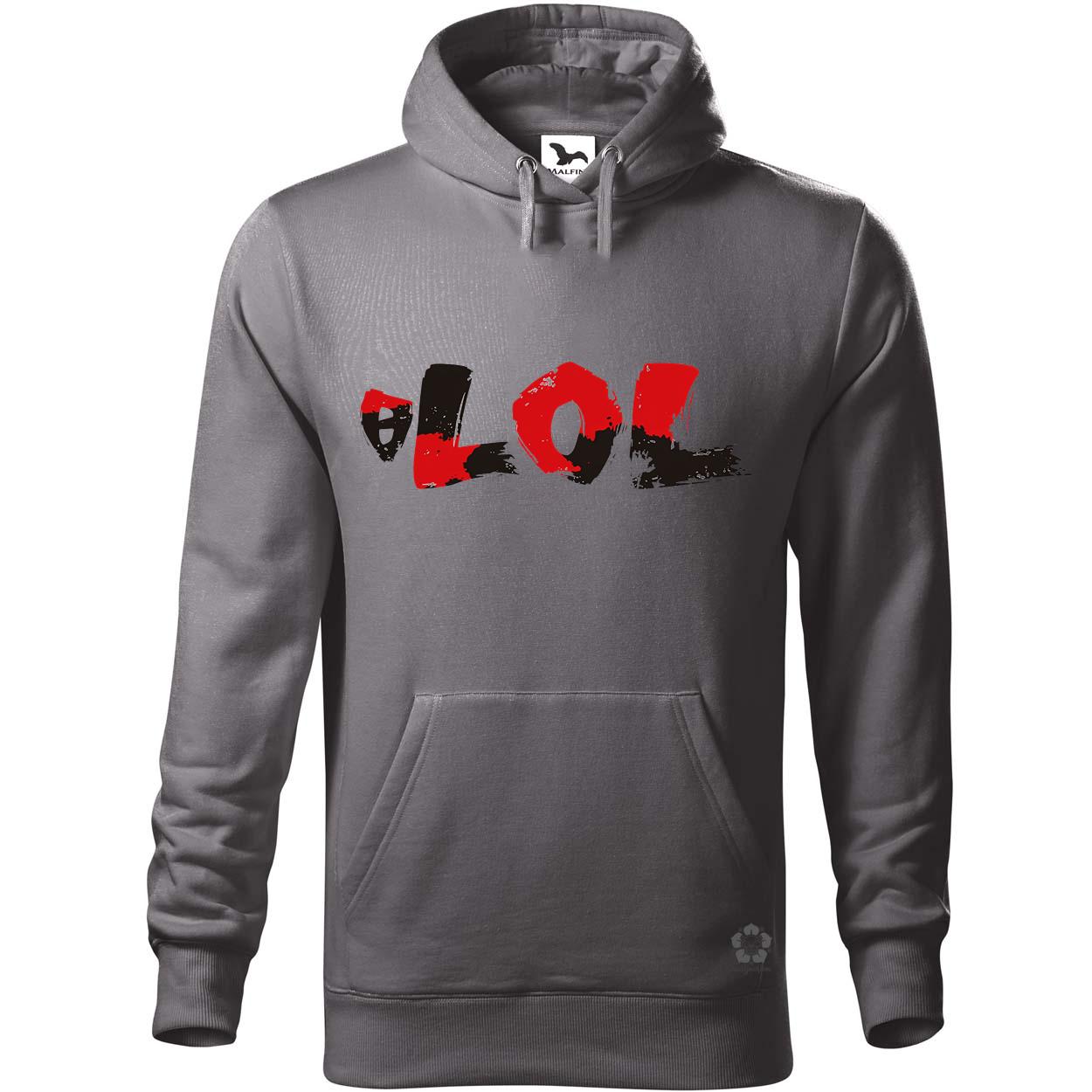 LOL v3 egyedi  pulóver 