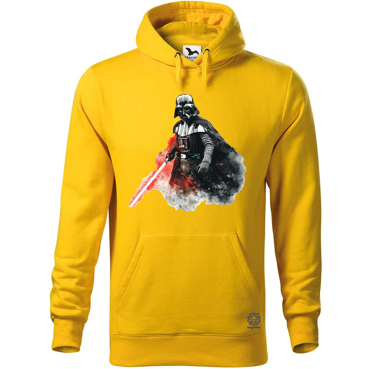 Minimalista Vader v11 egyedi  pulóver 
