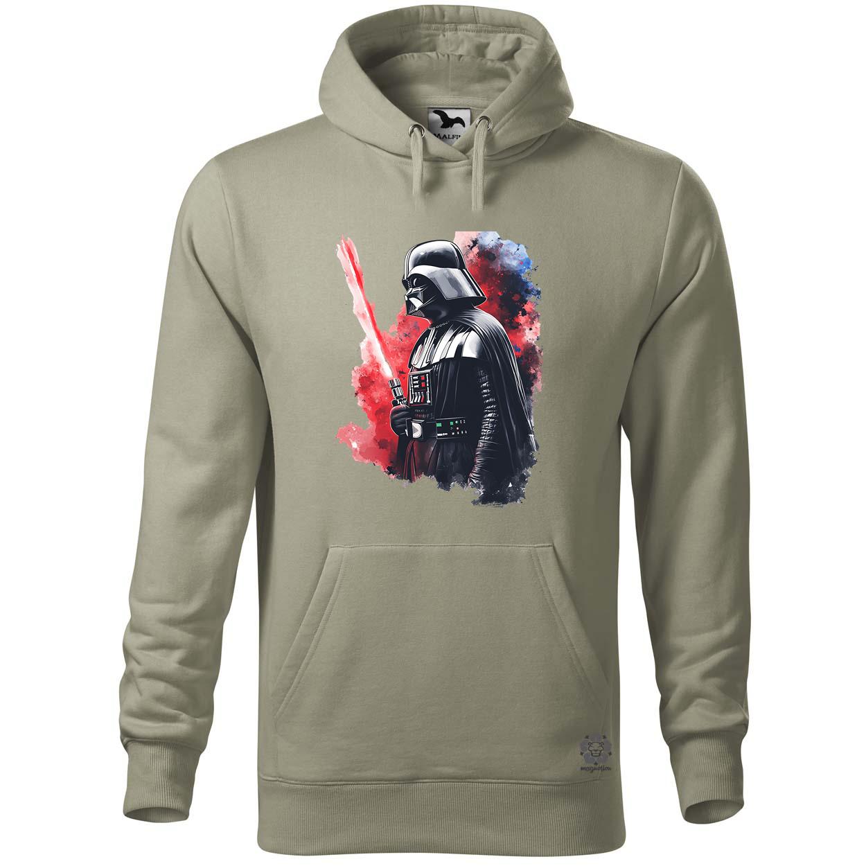 Minimalista Vader v13 egyedi  pulóver 