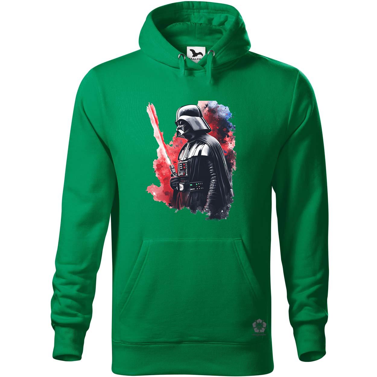 Minimalista Vader v13 egyedi  pulóver 