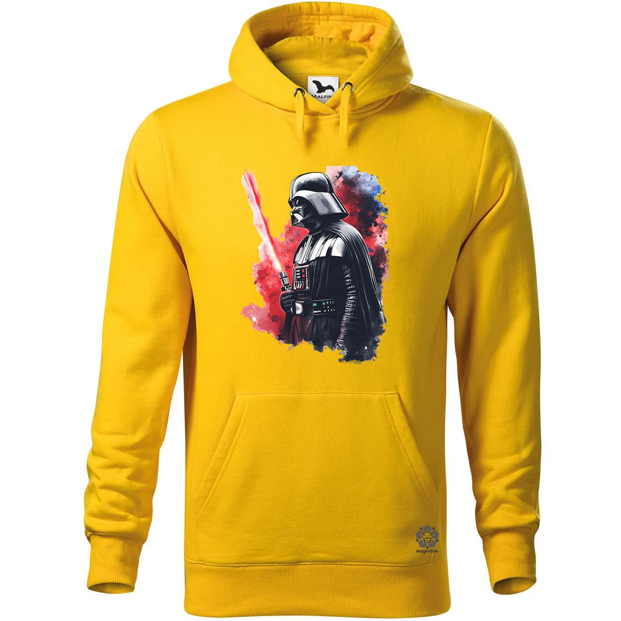 Minimalista Vader v13 egyedi  pulóver 