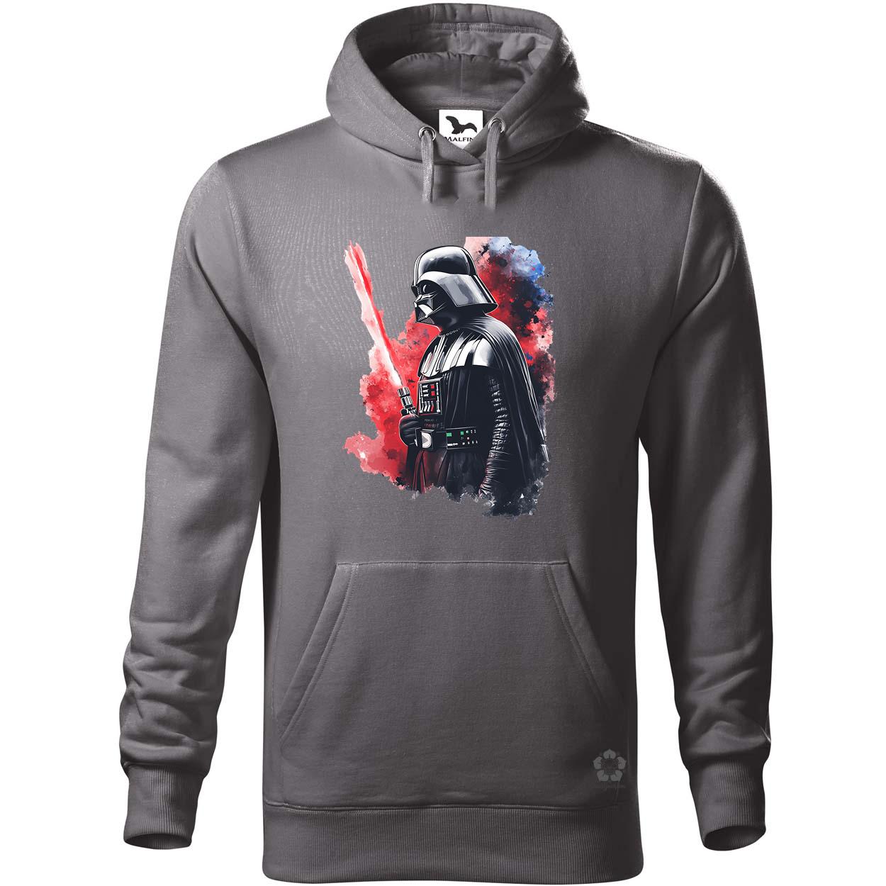 Minimalista Vader v13 egyedi  pulóver 