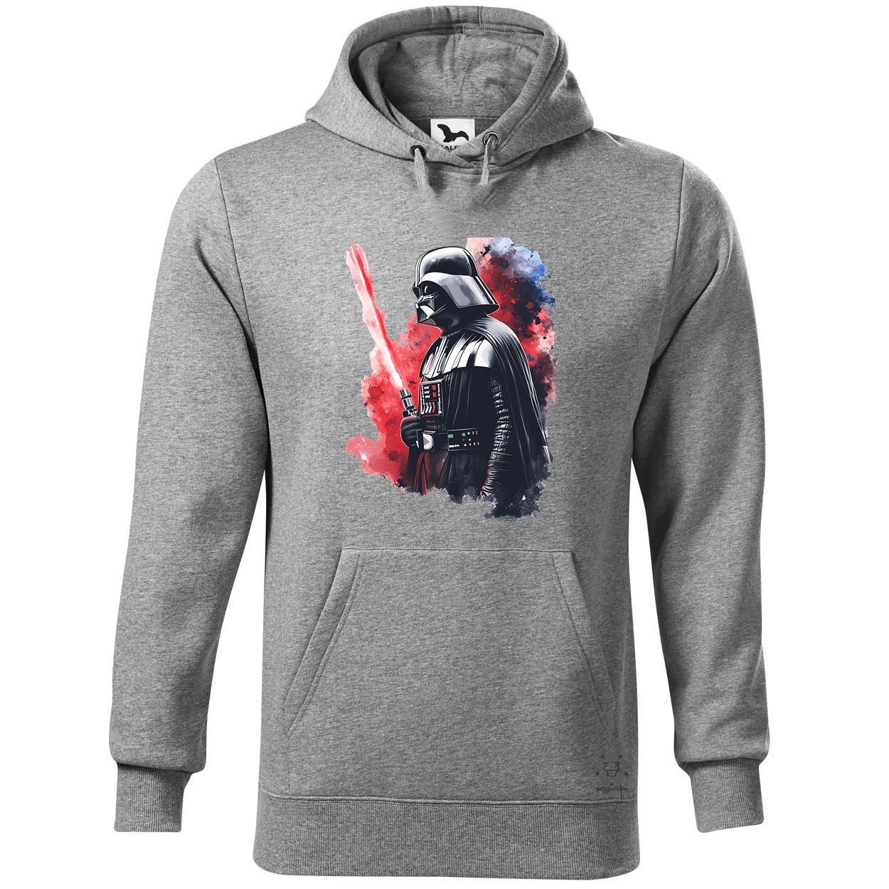 Minimalista Vader v13 egyedi  pulóver 