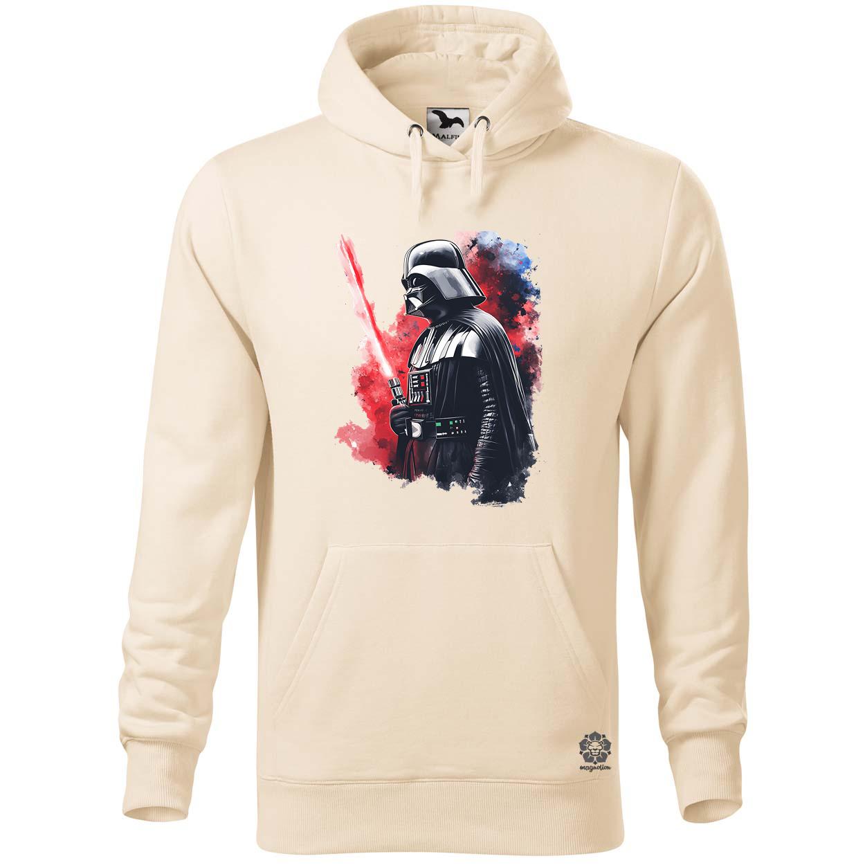 Minimalista Vader v13 egyedi  pulóver 