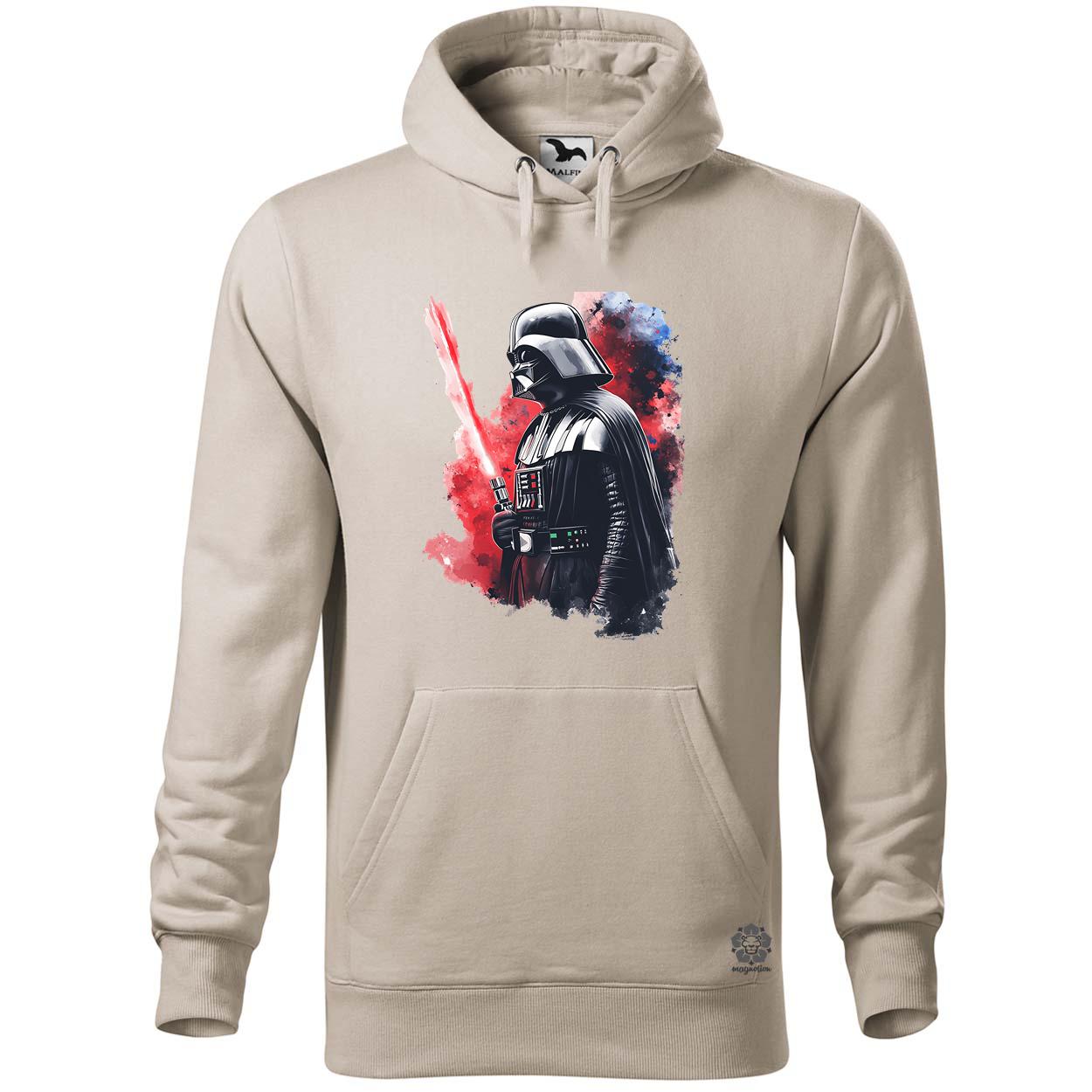 Minimalista Vader v13 egyedi  pulóver 