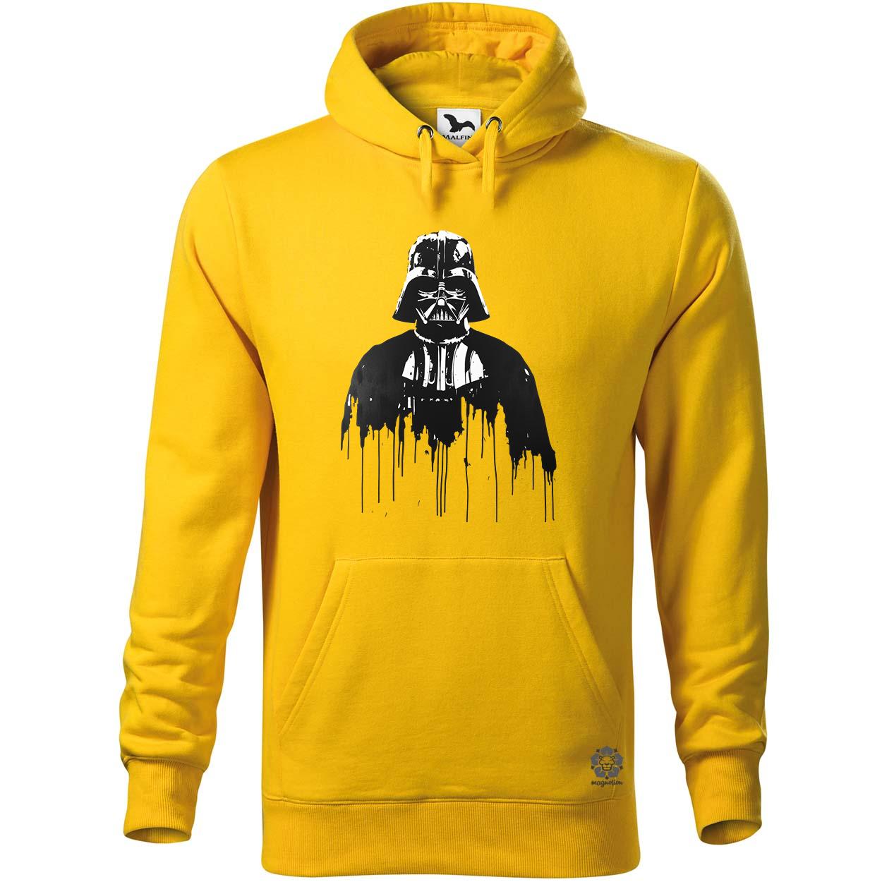 Minimalista Vader v14 egyedi  pulóver 