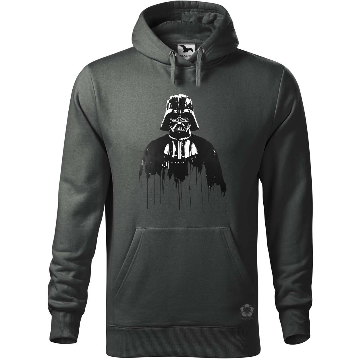 Minimalista Vader v14 egyedi  pulóver 