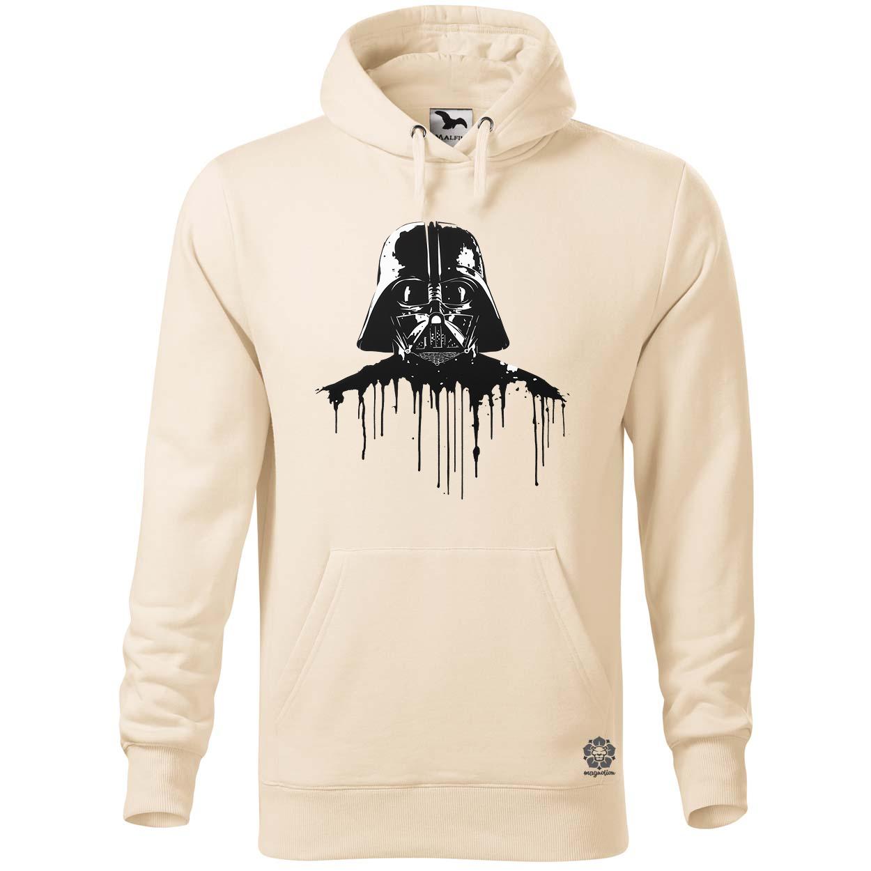 Minimalista Vader v15 egyedi  pulóver 