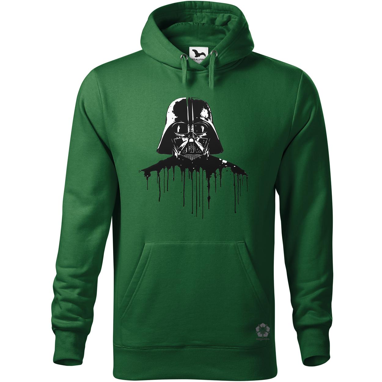 Minimalista Vader v15 egyedi  pulóver 