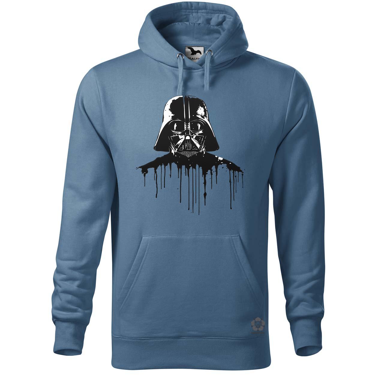 Minimalista Vader v15 egyedi  pulóver 