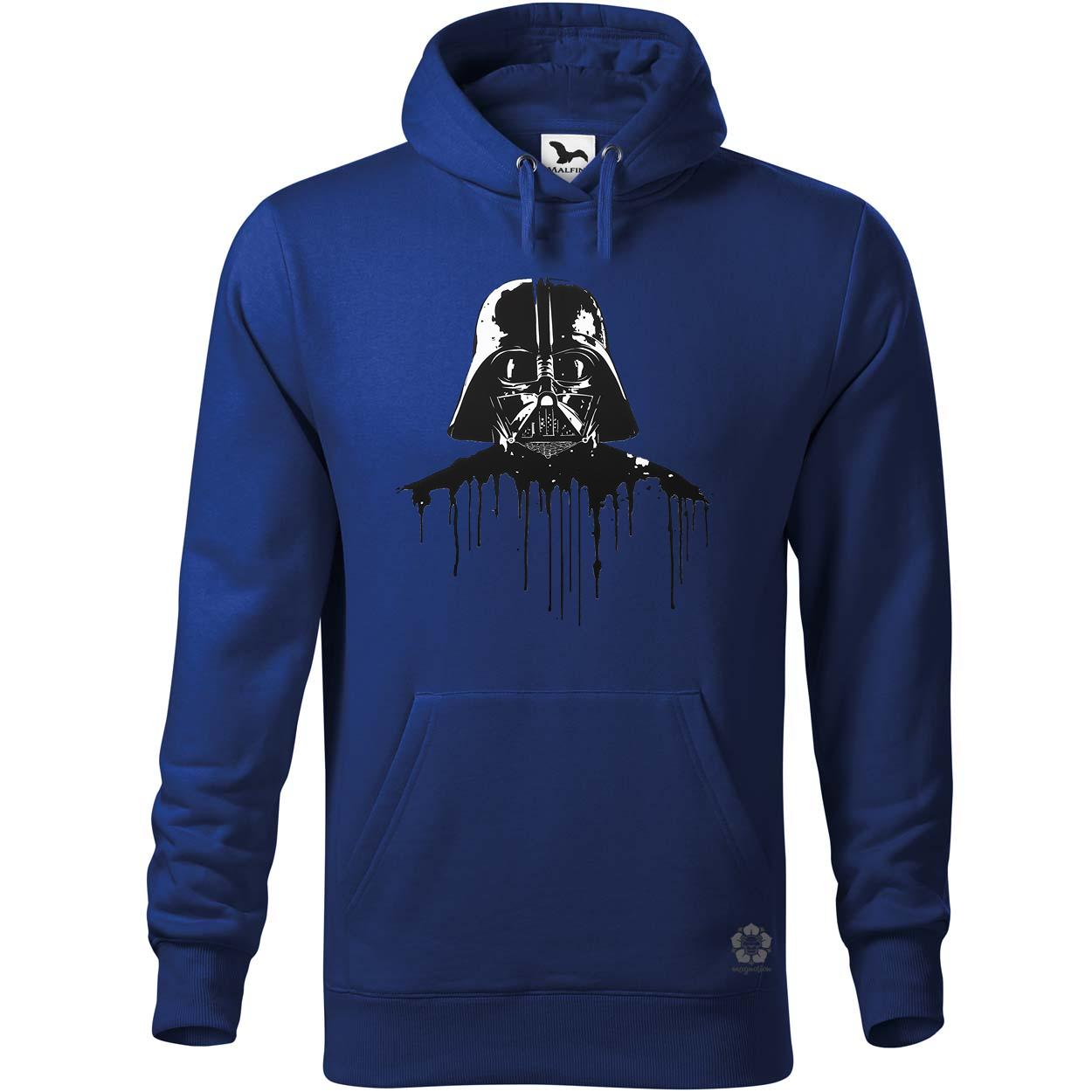 Minimalista Vader v15 egyedi  pulóver 