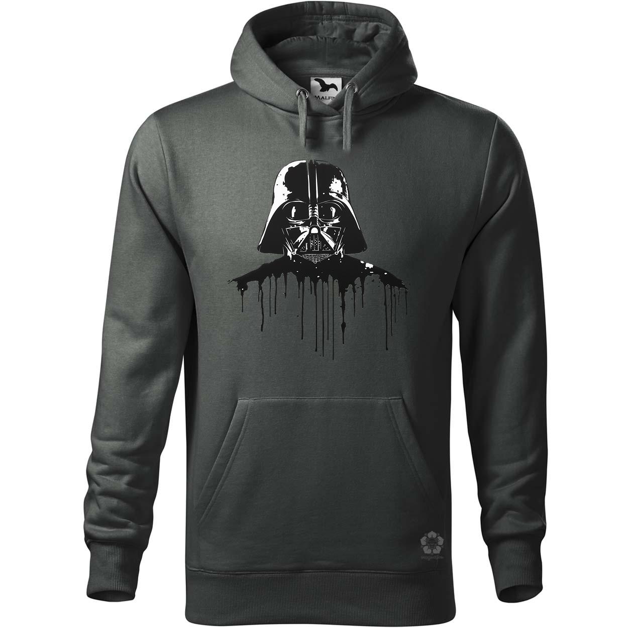 Minimalista Vader v15 egyedi  pulóver 