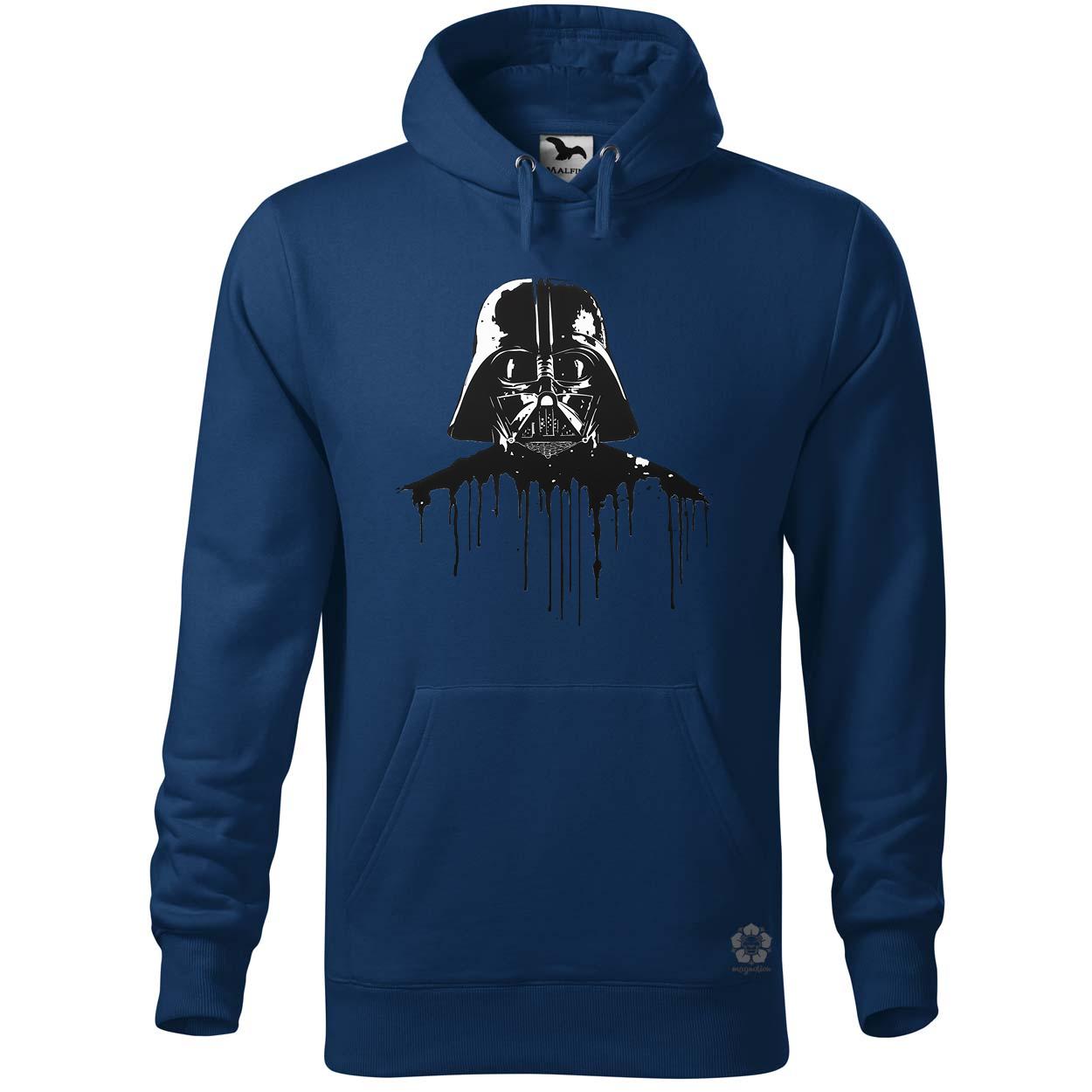 Minimalista Vader v15 egyedi  pulóver 
