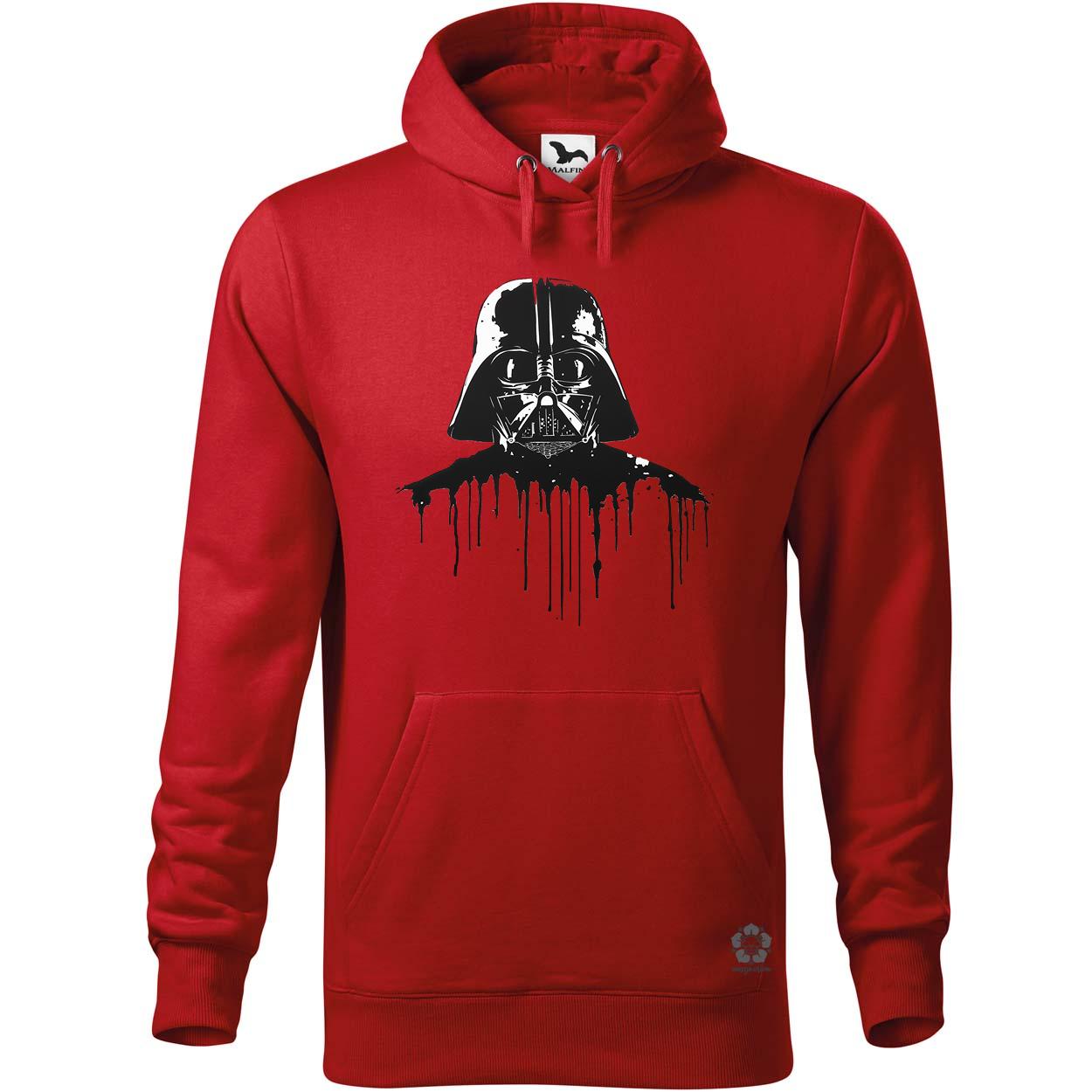 Minimalista Vader v15 egyedi  pulóver 