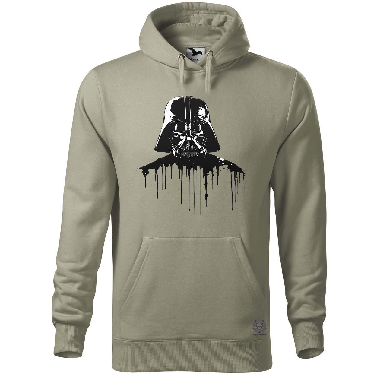 Minimalista Vader v15 egyedi  pulóver 
