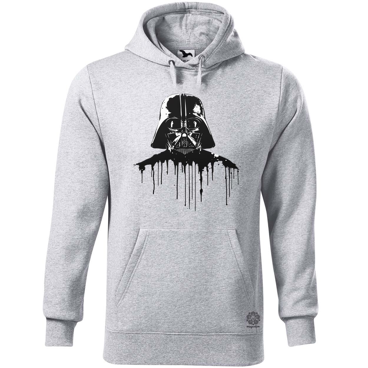Minimalista Vader v15 egyedi  pulóver 