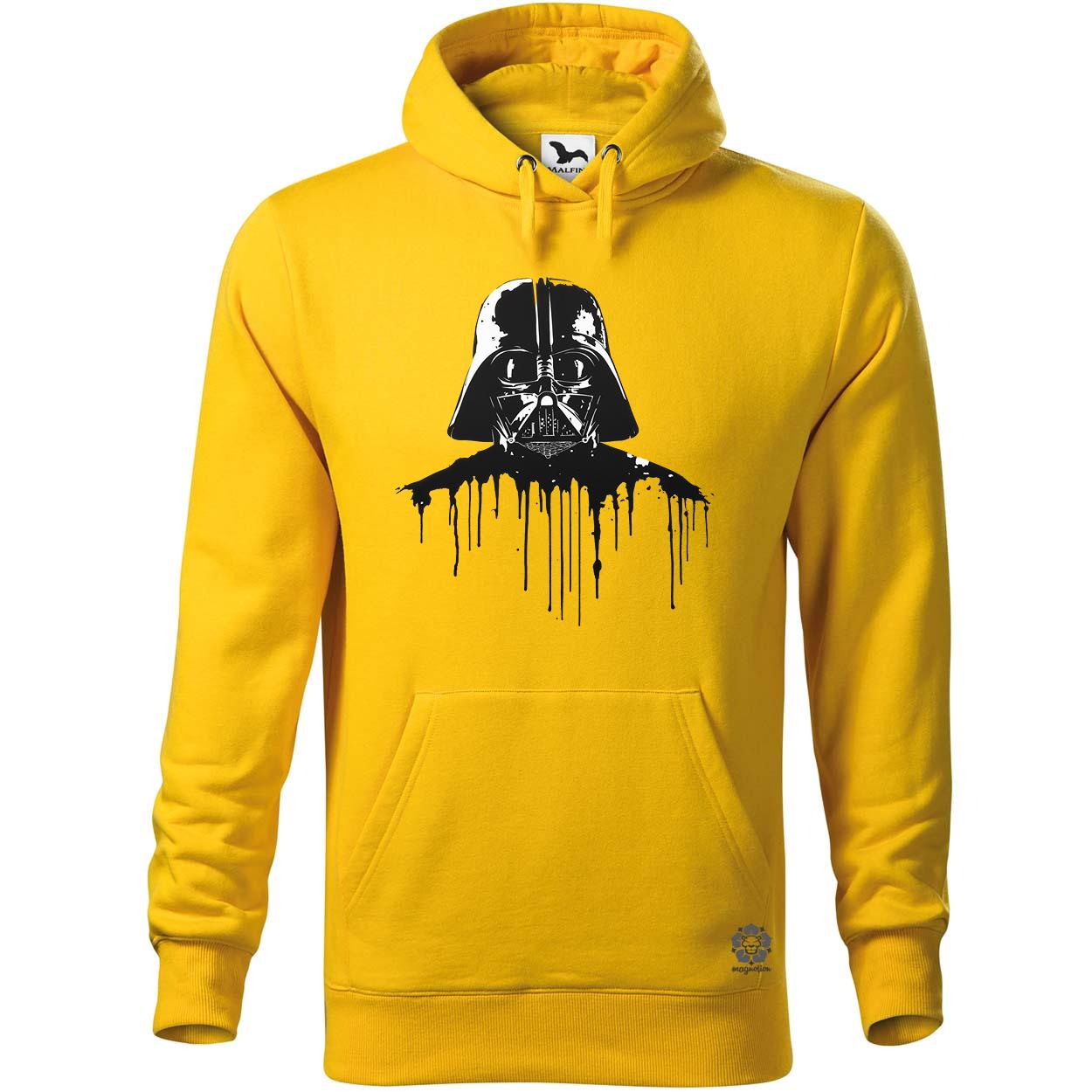 Minimalista Vader v15 egyedi  pulóver 