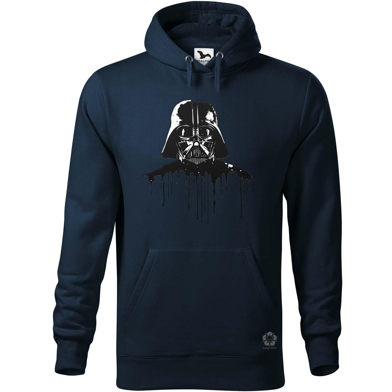 Minimalista Vader v15 egyedi  pulóver 