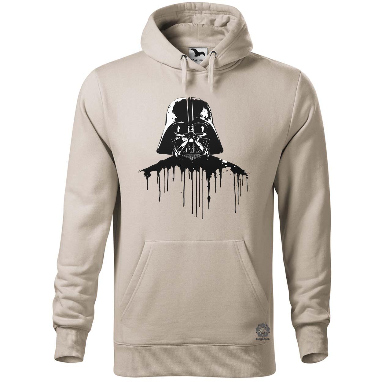 Minimalista Vader v15 egyedi  pulóver 
