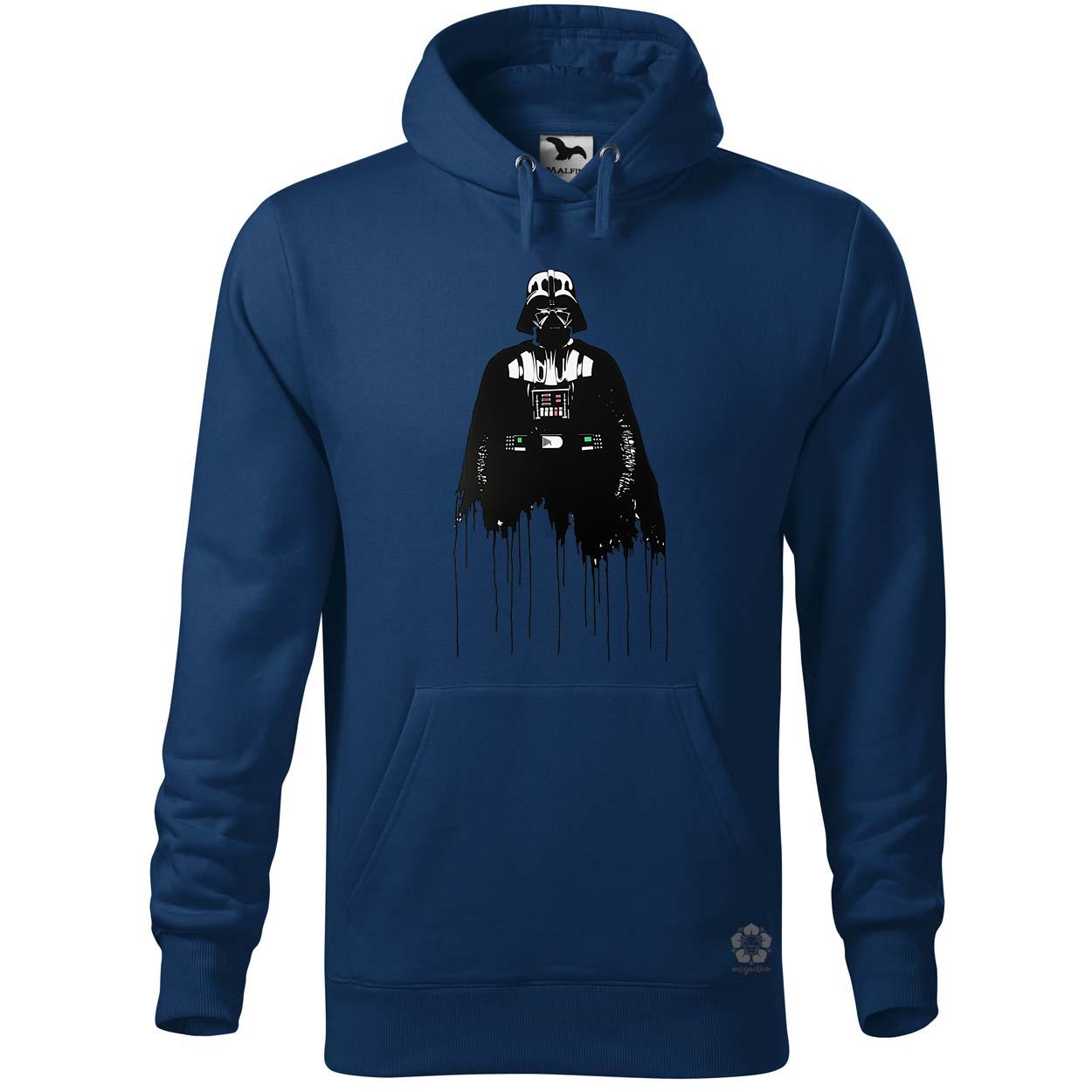 Minimalista Vader v16 egyedi  pulóver 