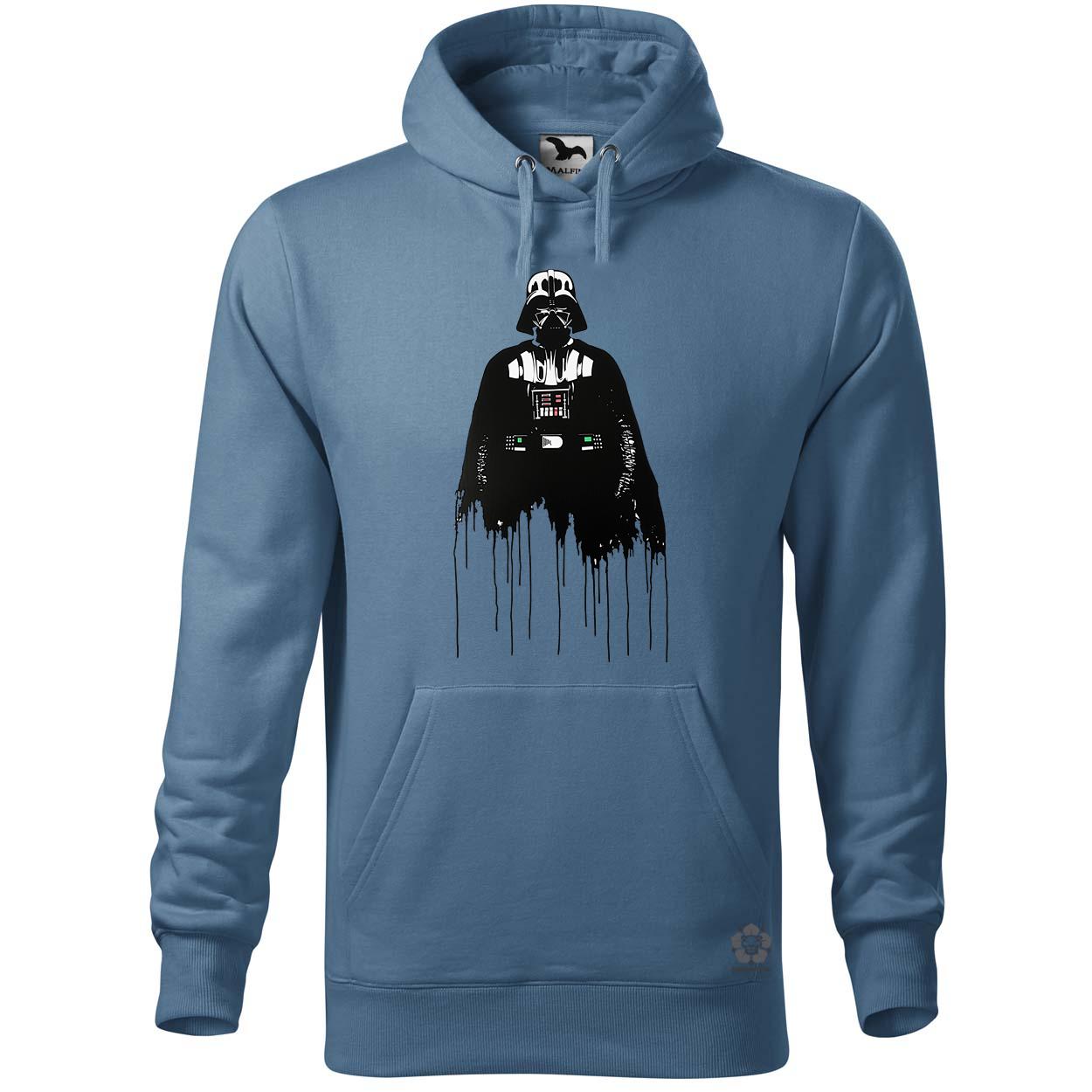 Minimalista Vader v16 egyedi  pulóver 