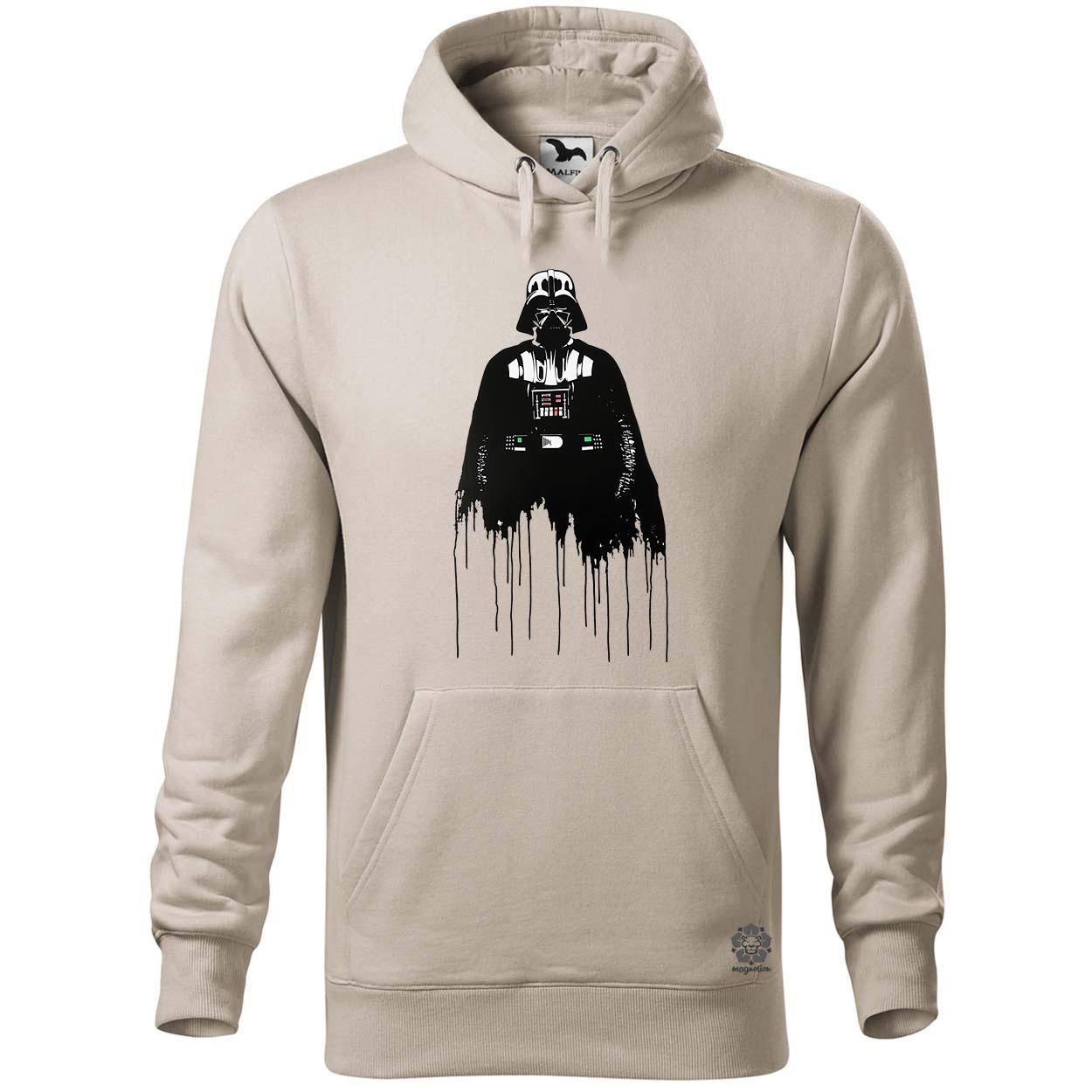 Minimalista Vader v16 egyedi  pulóver 