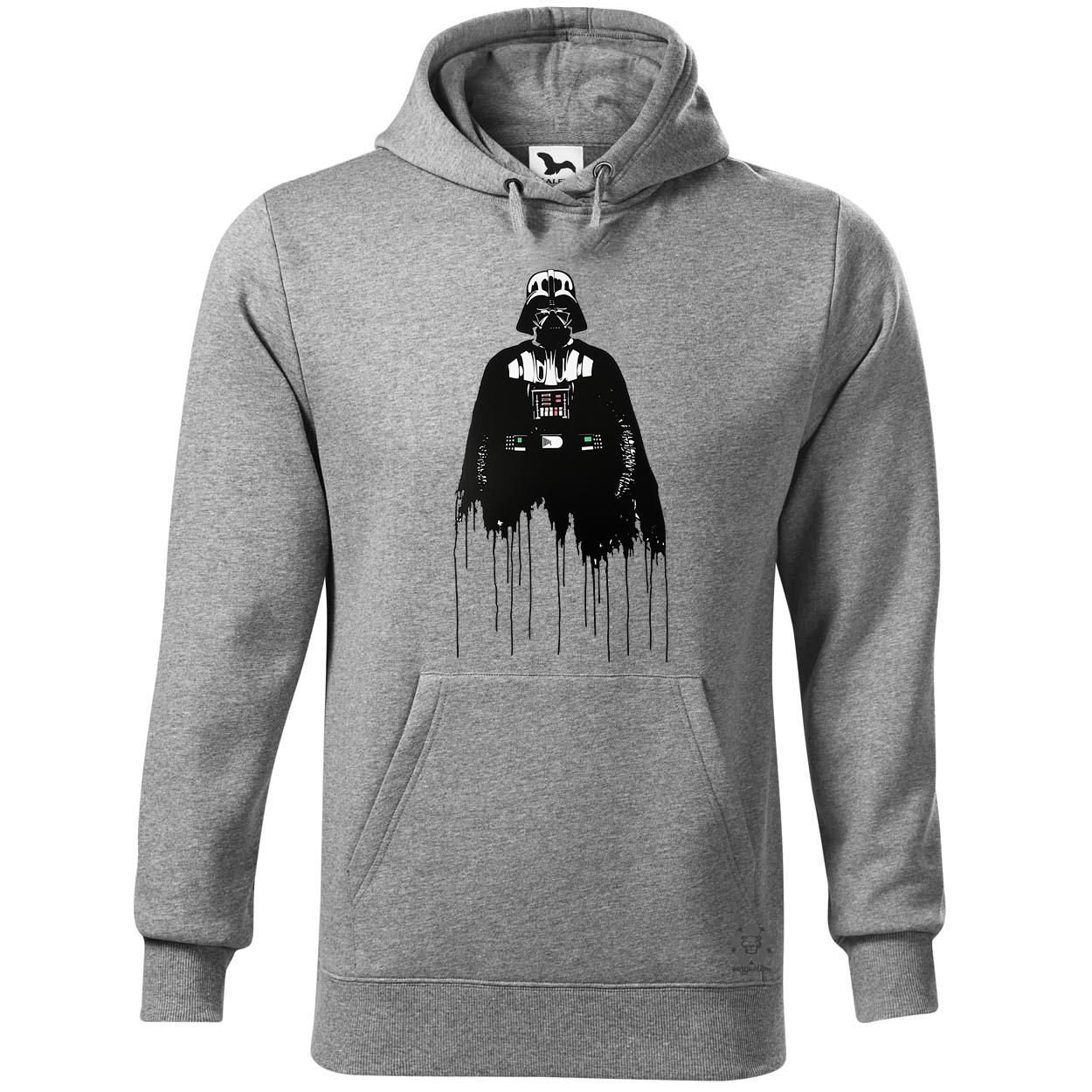 Minimalista Vader v16 egyedi  pulóver 