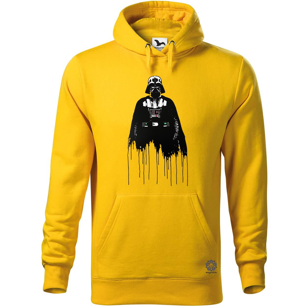Minimalista Vader v16 egyedi  pulóver 