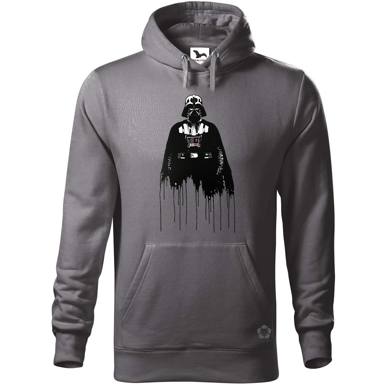 Minimalista Vader v16 egyedi  pulóver 
