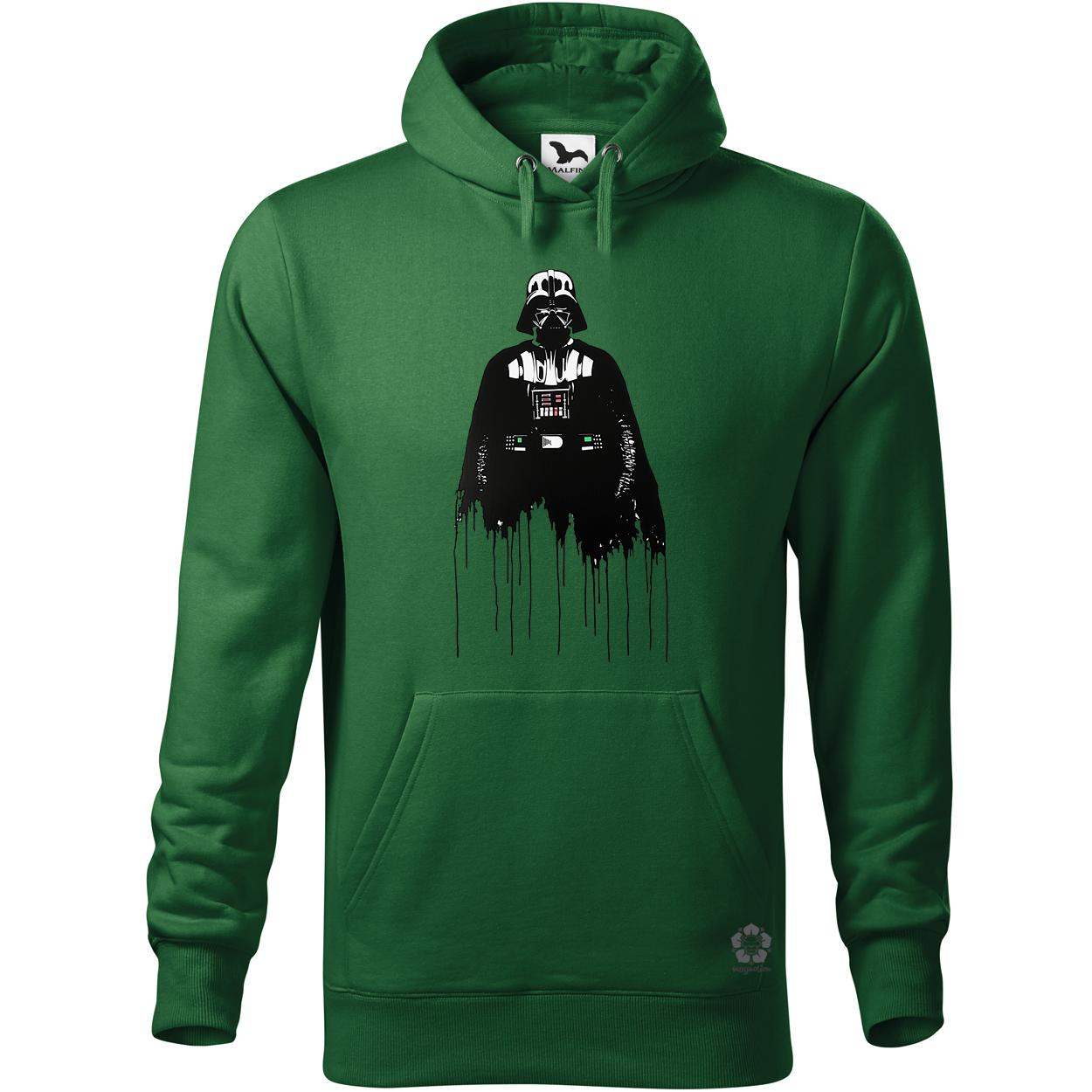 Minimalista Vader v16 egyedi  pulóver 