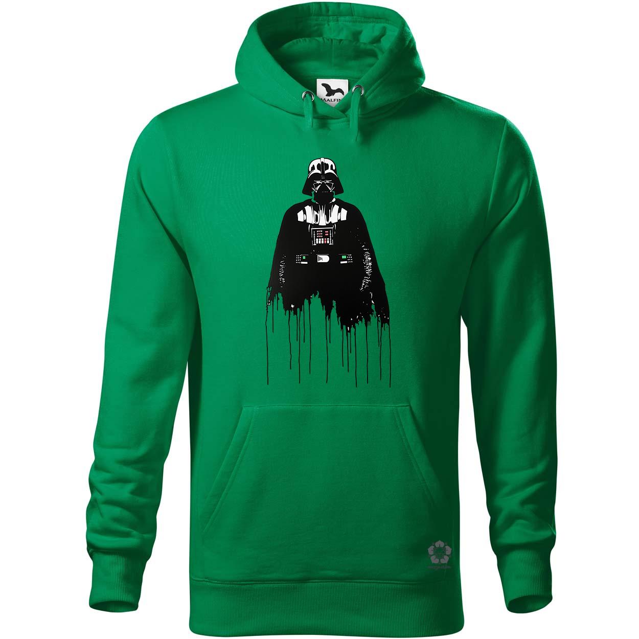 Minimalista Vader v16 egyedi  pulóver 