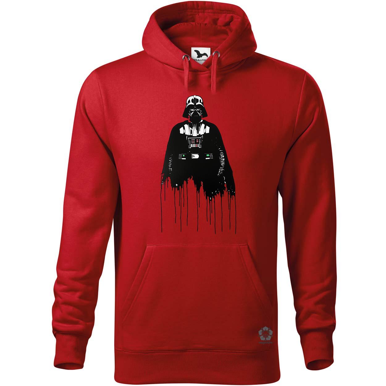 Minimalista Vader v16 egyedi  pulóver 