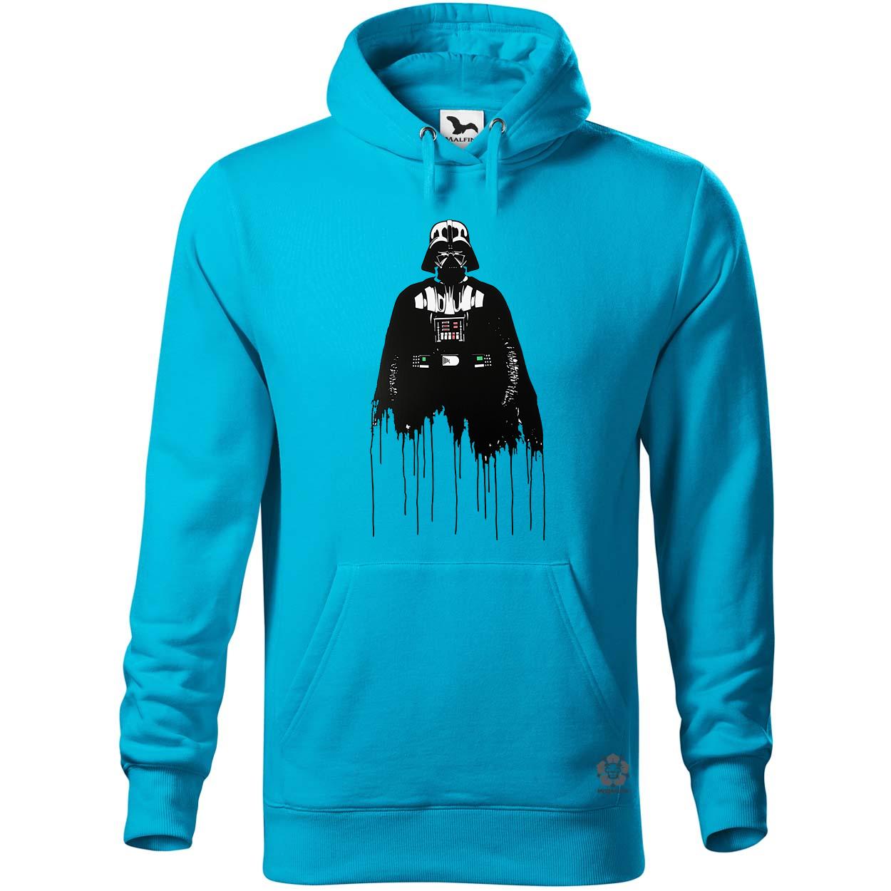 Minimalista Vader v16 egyedi  pulóver 