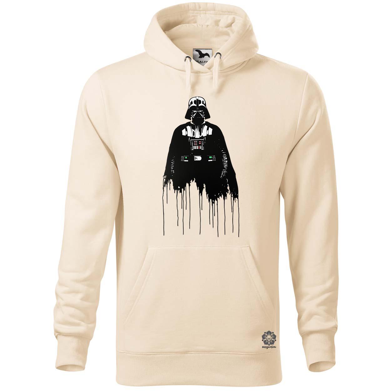Minimalista Vader v16 egyedi  pulóver 