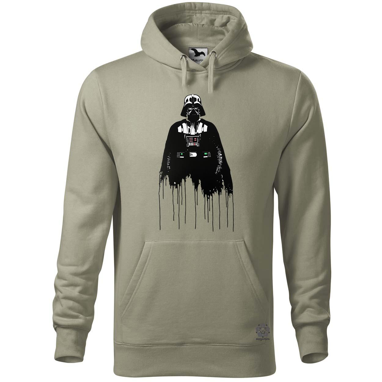 Minimalista Vader v16 egyedi  pulóver 