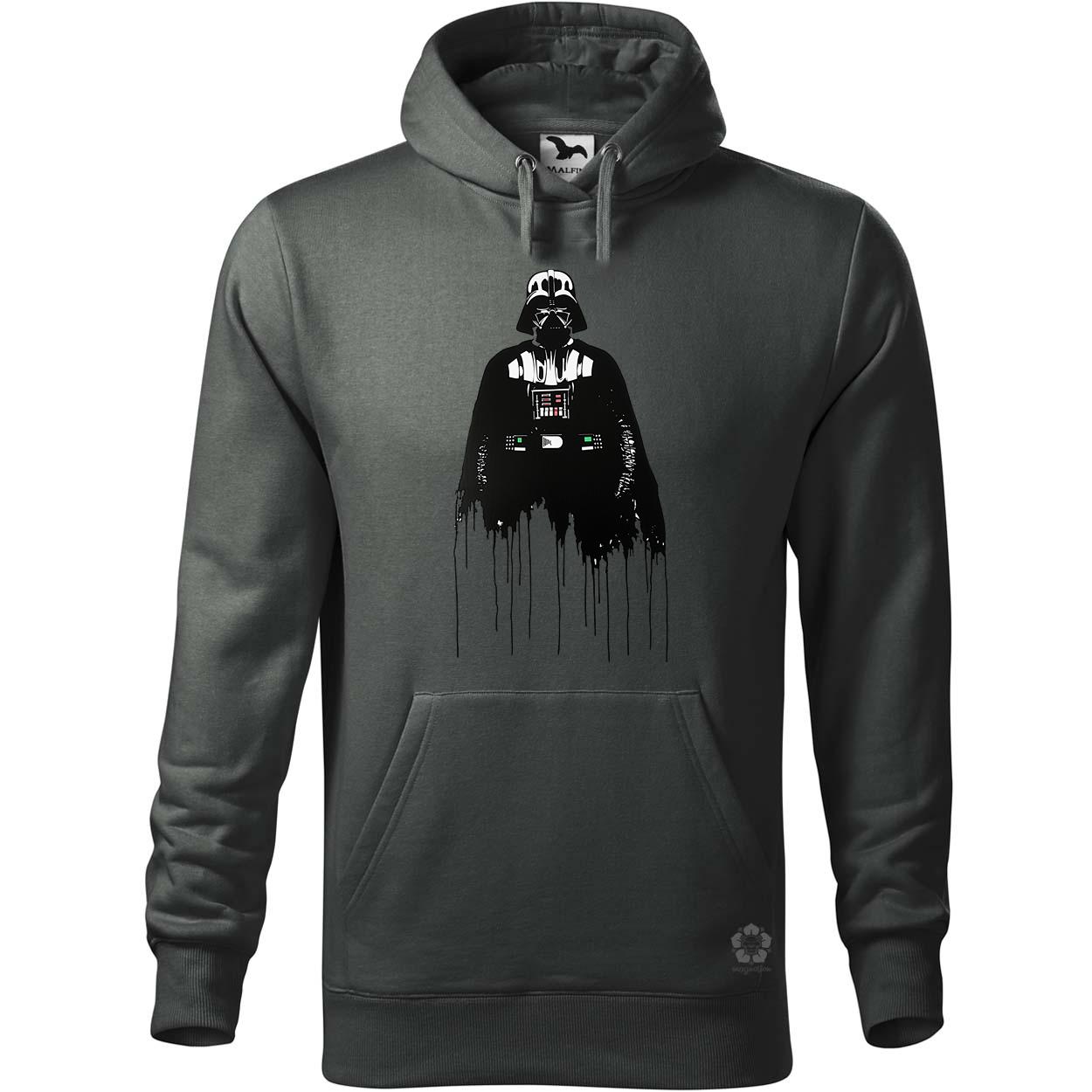Minimalista Vader v16 egyedi  pulóver 