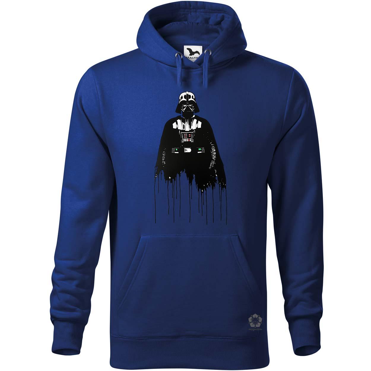 Minimalista Vader v16 egyedi  pulóver 