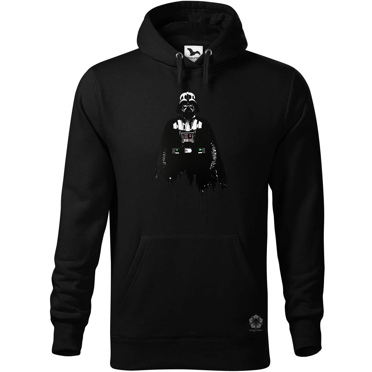 Minimalista Vader v16 egyedi  pulóver 