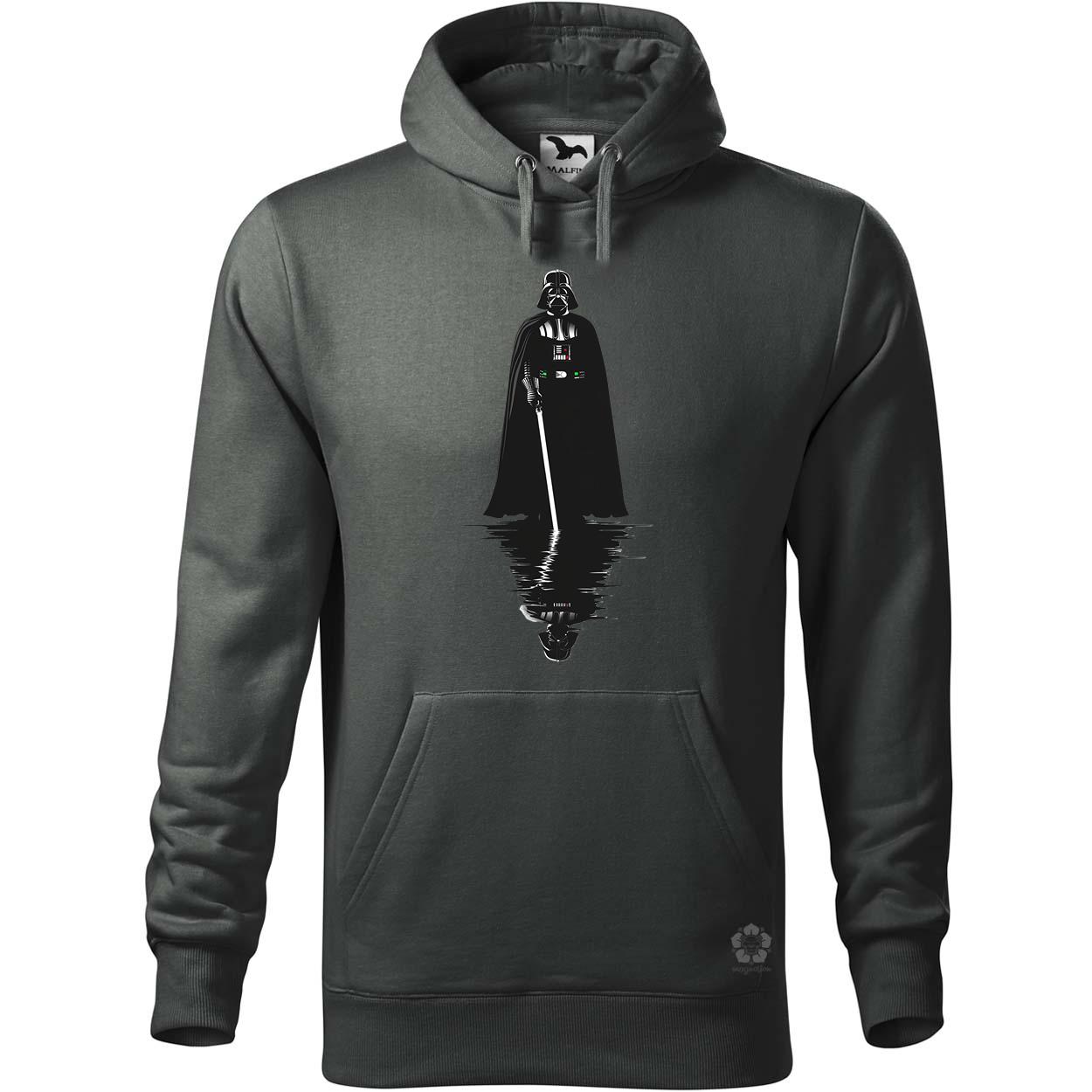 Minimalista Vader v6 egyedi  pulóver 