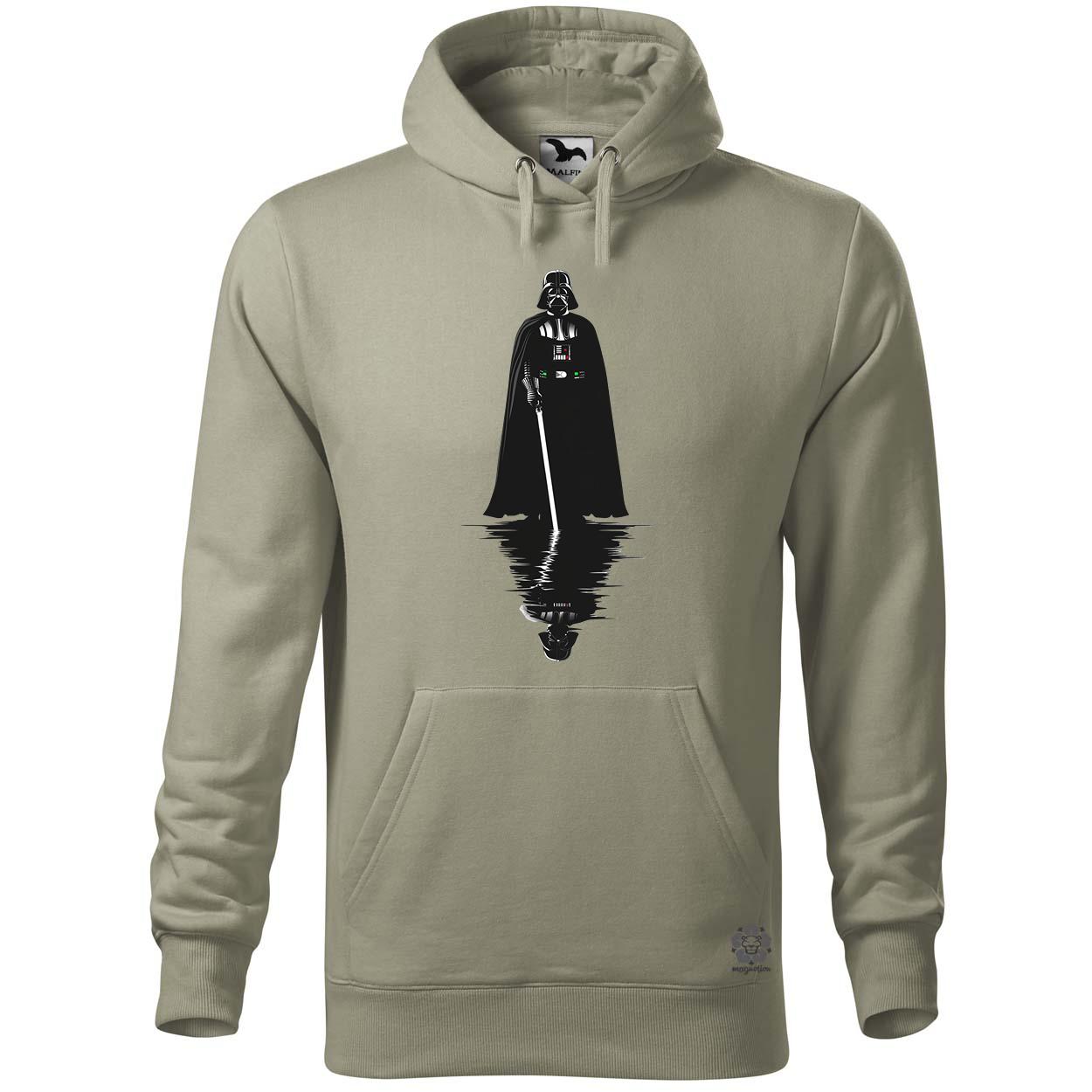 Minimalista Vader v6 egyedi  pulóver 