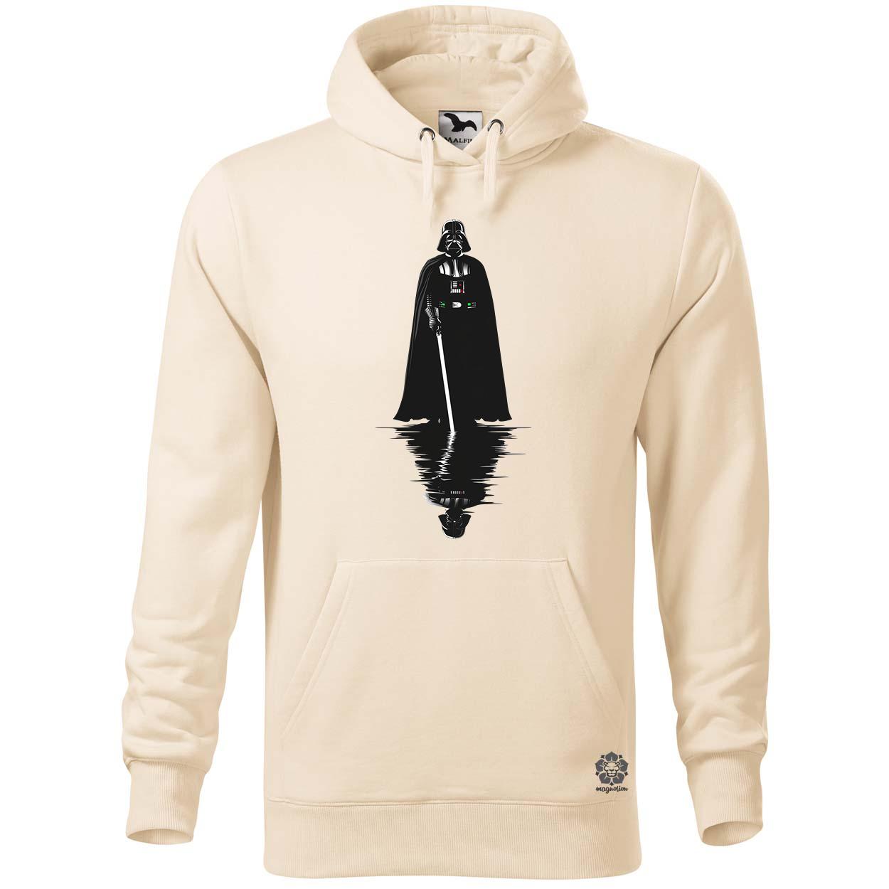 Minimalista Vader v6 egyedi  pulóver 