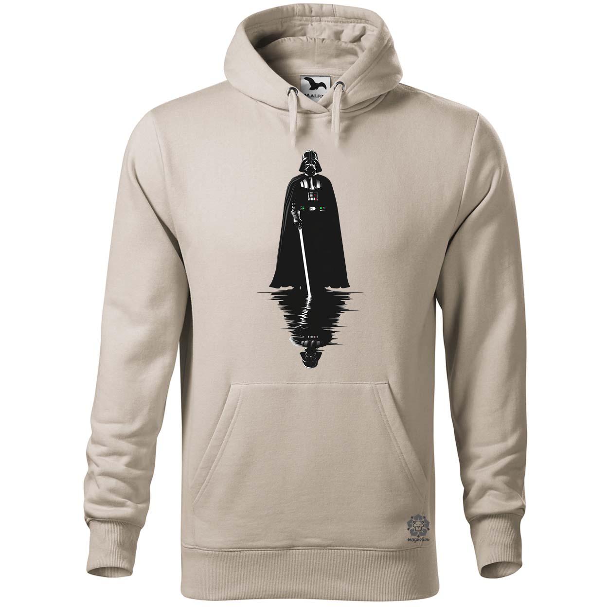 Minimalista Vader v6 egyedi  pulóver 
