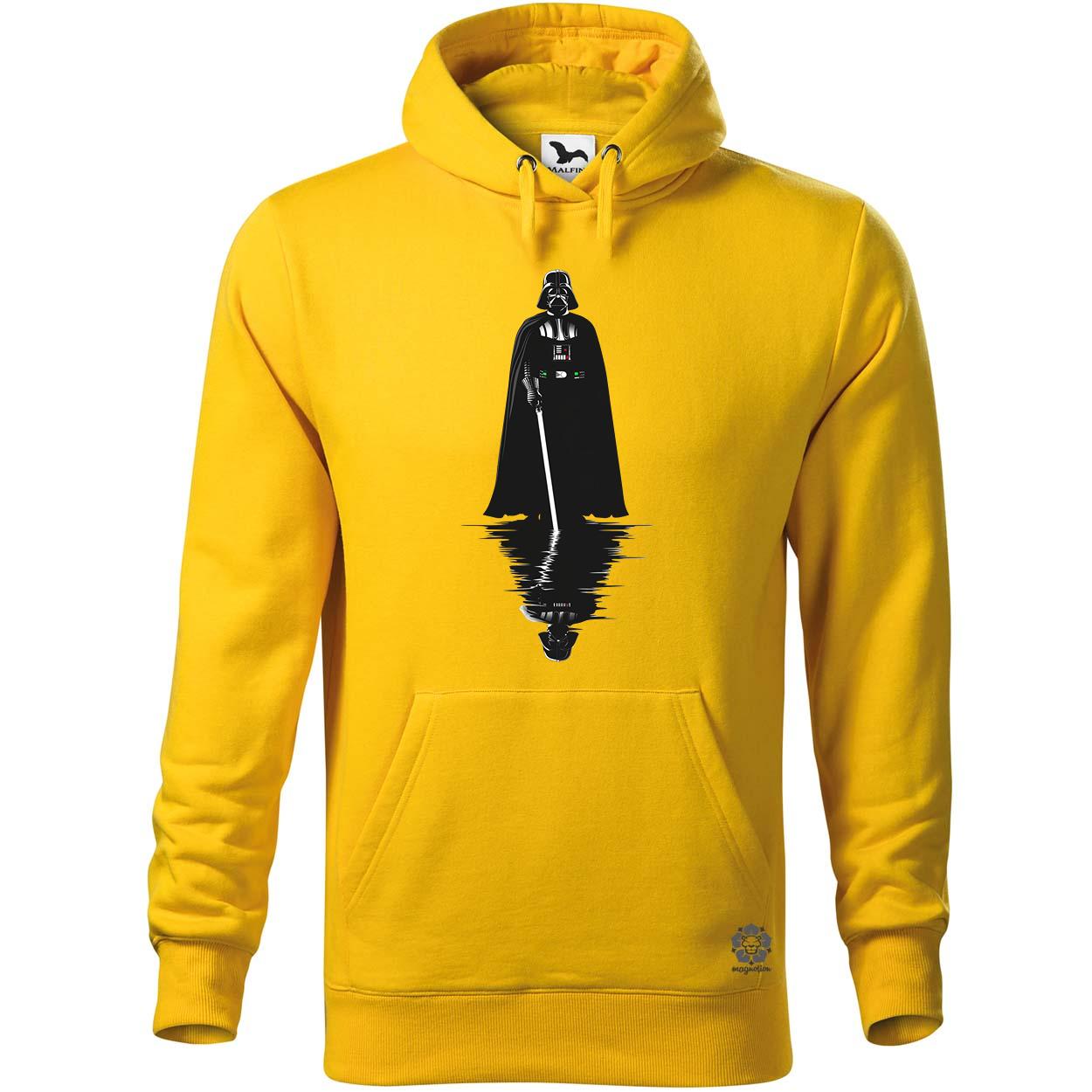 Minimalista Vader v6 egyedi  pulóver 