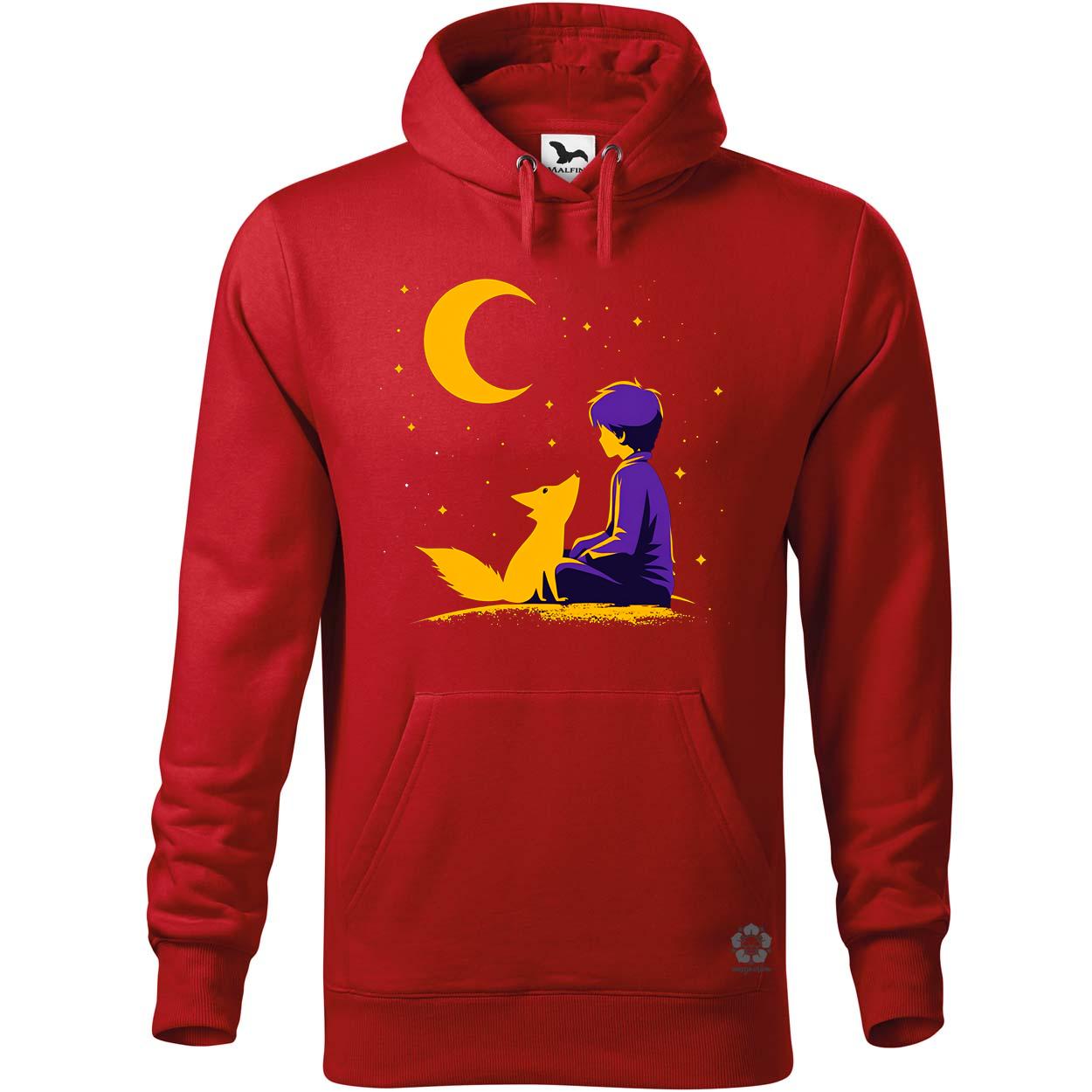 A kis herceg fanart v13 egyedi  pulóver 