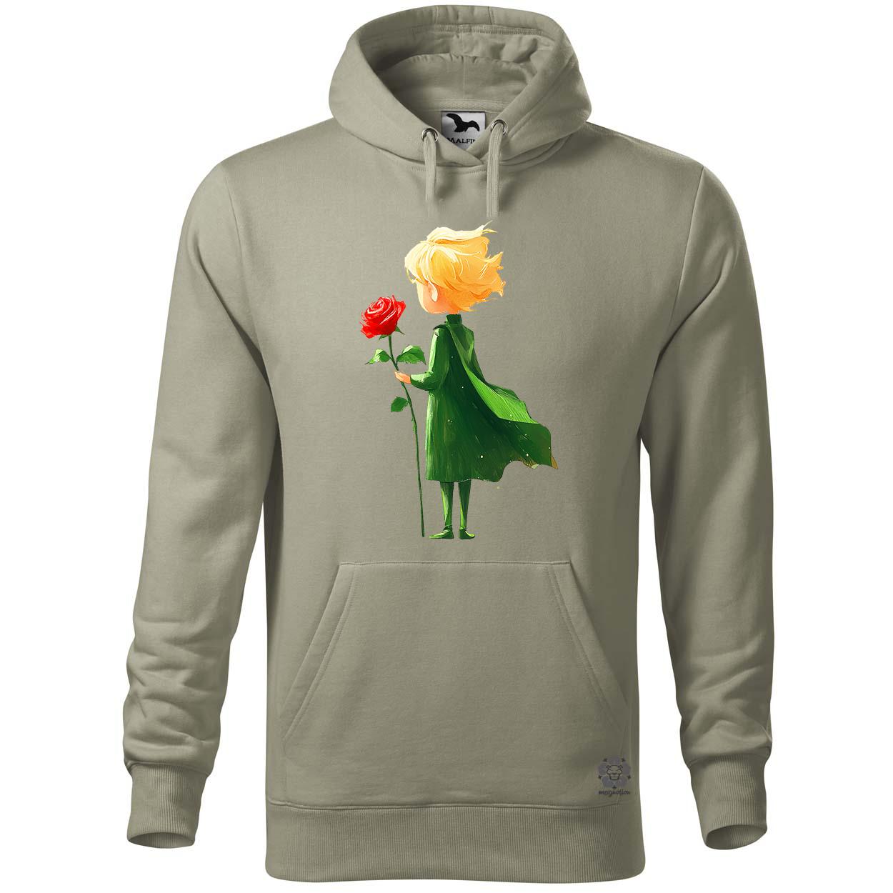 A kis herceg fanart v9 egyedi  pulóver 