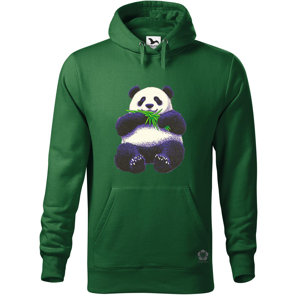 Cuki panda eszik v2 egyedi  pulóver 